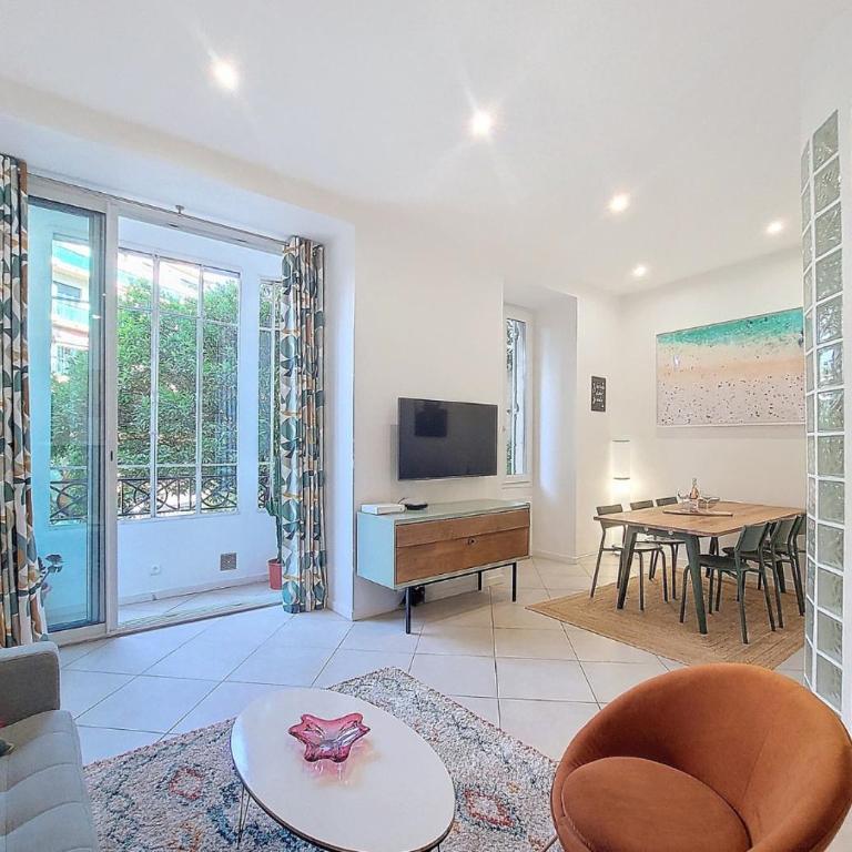 Nestor&Jeeves - BEL AIR - City Center - Modern - Apartamento de 1 dormitorio - 7