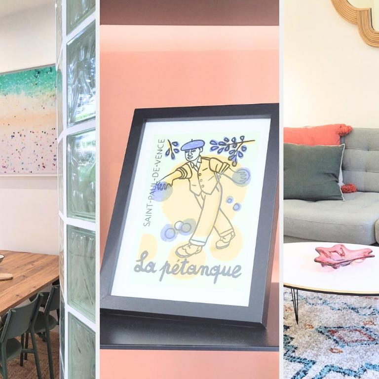 Nestor&Jeeves - BEL AIR - City Center - Modern - Apartamento de 1 dormitorio - 5