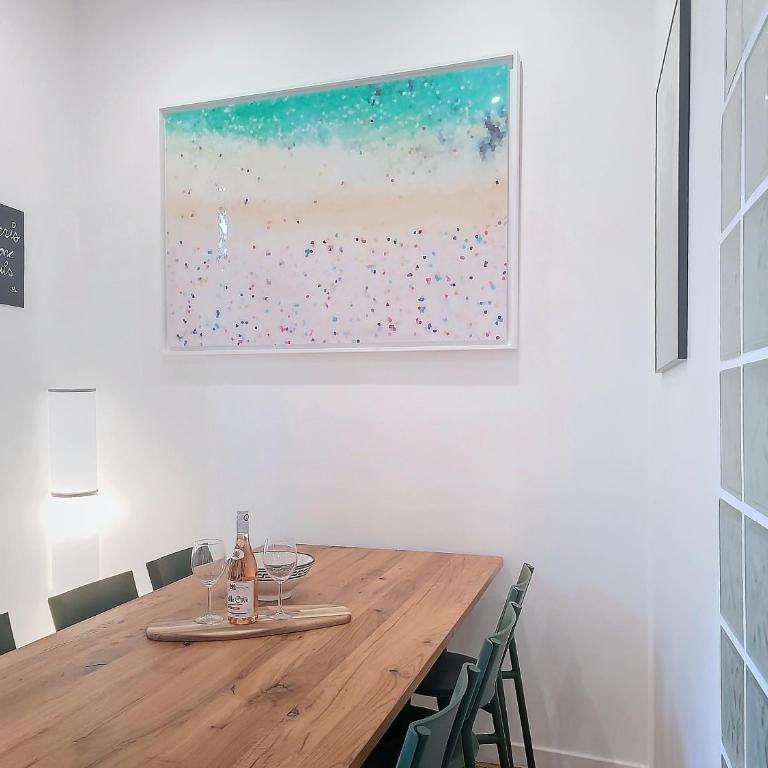 Nestor&Jeeves - BEL AIR - City Center - Modern - Apartamento de 1 dormitorio - 11