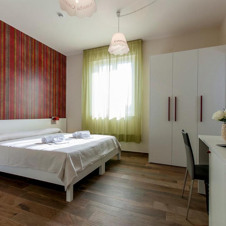 Zacapa B&B - Large Double or Twin Room - 8