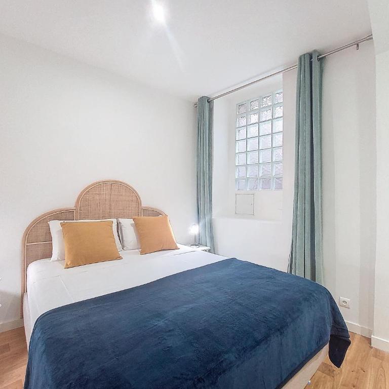 Nestor&Jeeves - BEL AIR - City Center - Modern - Apartamento de 1 dormitorio - 17