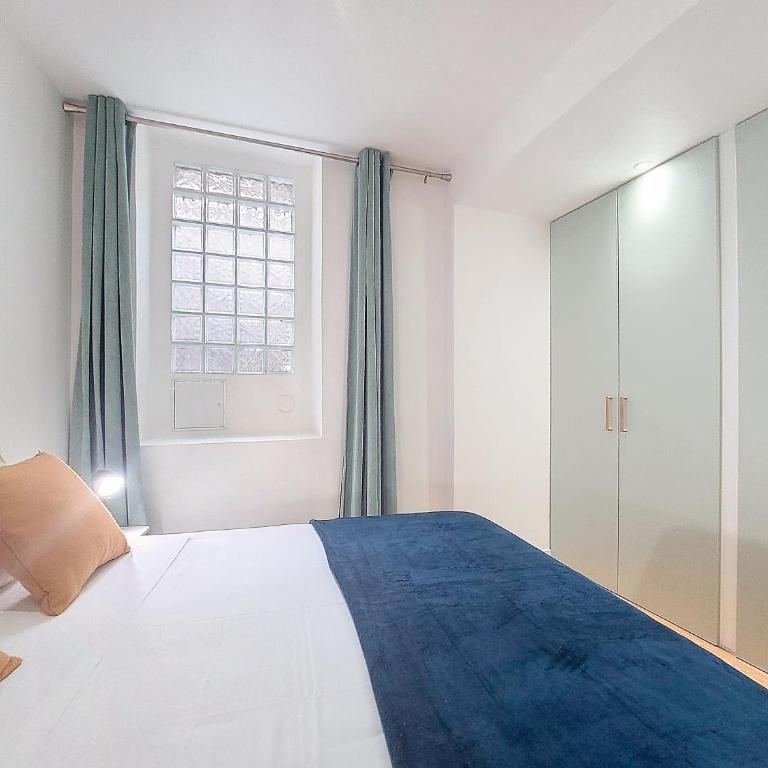 Nestor&Jeeves - BEL AIR - City Center - Modern - Apartamento de 1 dormitorio - 18