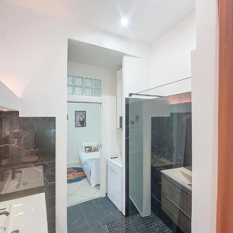 Nestor&Jeeves - BEL AIR - City Center - Modern - Apartamento de 1 dormitorio - 22