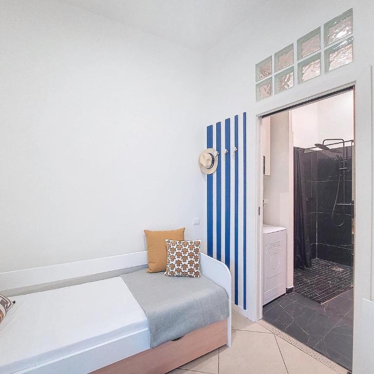 Nestor&Jeeves - BEL AIR - City Center - Modern - Apartamento de 1 dormitorio - 23