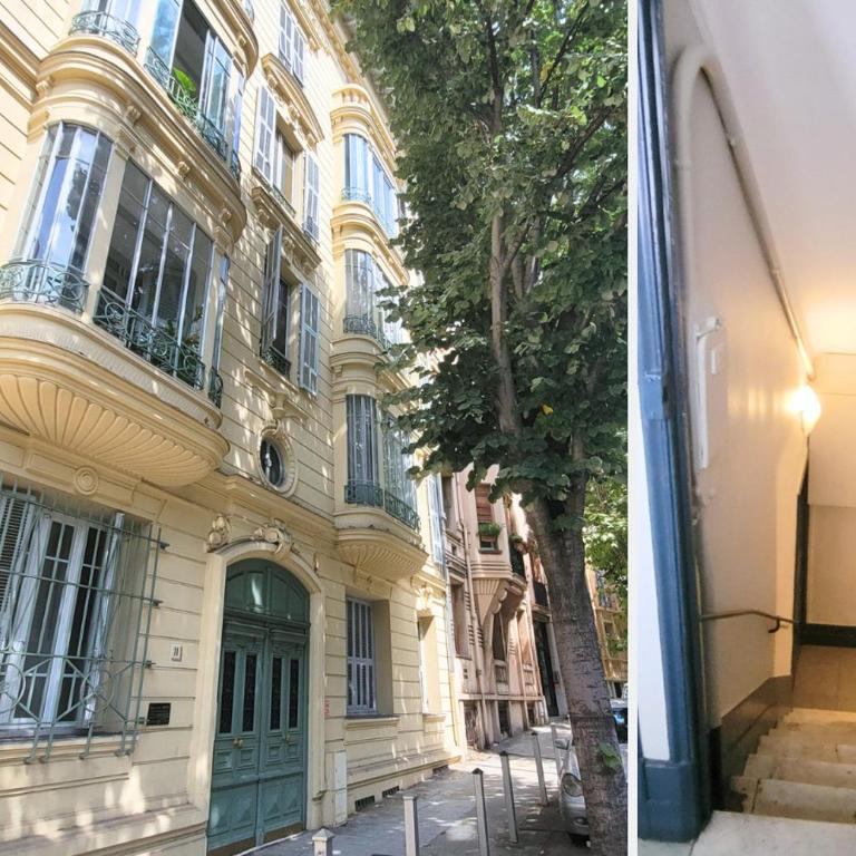 Nestor&Jeeves - BEL AIR - City Center - Modern - Apartamento de 1 dormitorio - 28