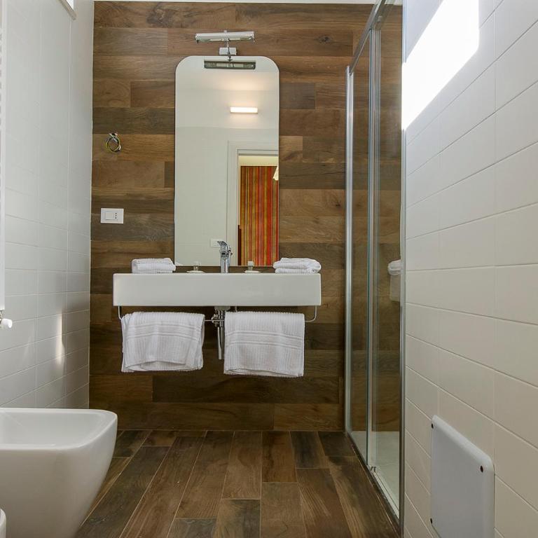 Zacapa B&B - Large Double or Twin Room - 11