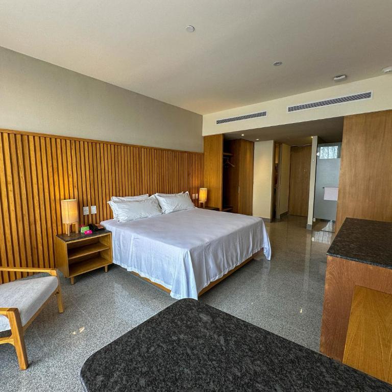 Hotel Mio Riviera Nayarit - Adults Only - Habitación Deluxe - 4