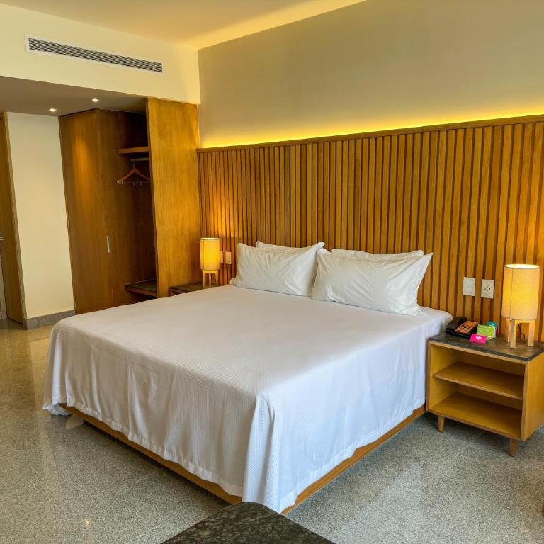 Hotel Mio Riviera Nayarit - Adults Only - Habitación Deluxe - 14