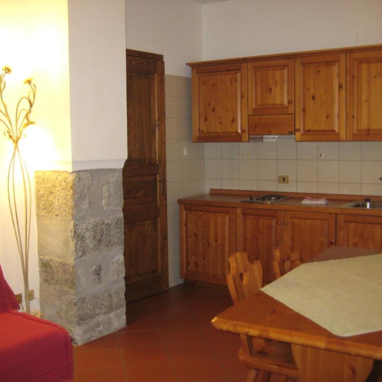 Casa Cannobio - Apartment mit 1 Schlafzimmer - 6