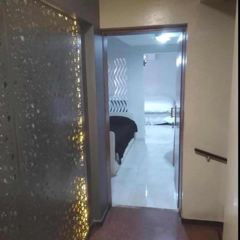Departamento cerca Plaza Espana Mendoza - Apartamento de 1 dormitorio - 1