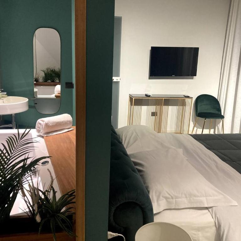 The bright apartment - Appartamento con 3 Camere da Letto - 4