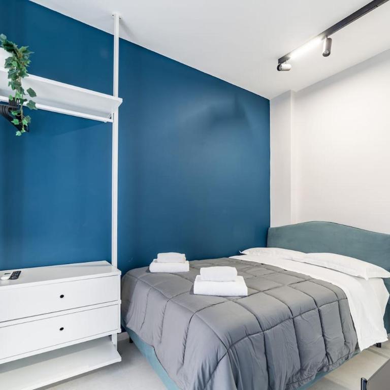 The bright apartment - Appartamento con 3 Camere da Letto - 14