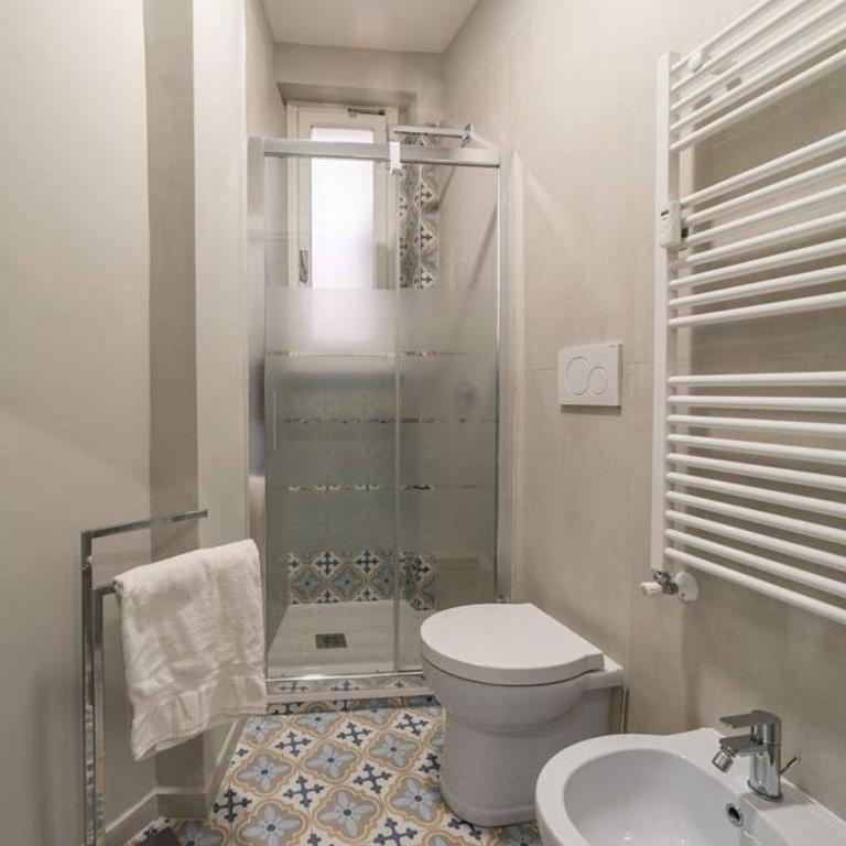 The bright apartment - Appartamento con 3 Camere da Letto - 21