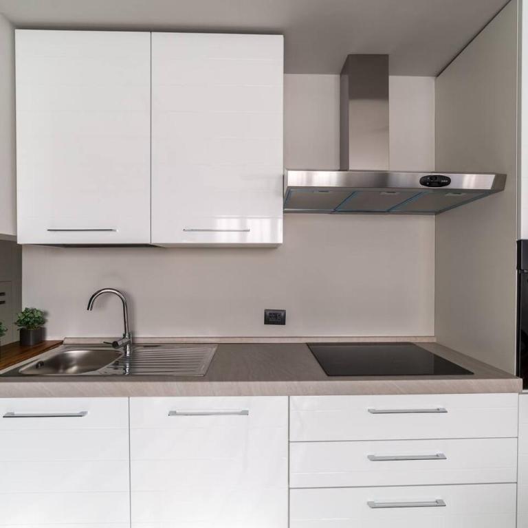 The bright apartment - Appartamento con 3 Camere da Letto - 35