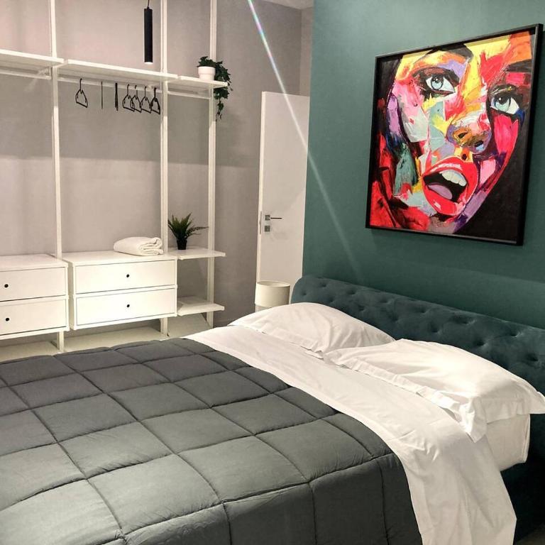 The bright apartment - Appartamento con 3 Camere da Letto - 36