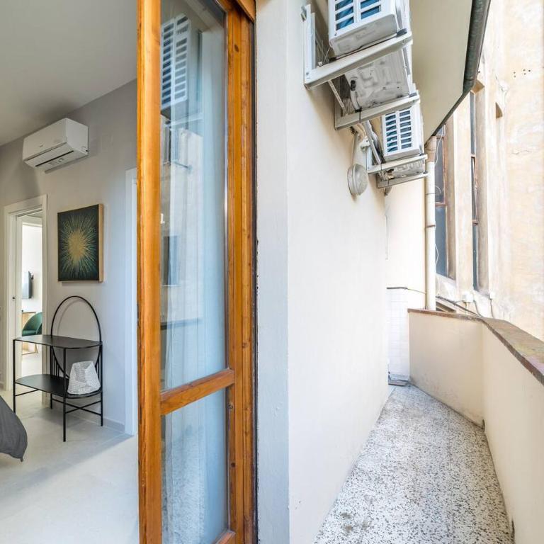 The bright apartment - Appartamento con 3 Camere da Letto - 40
