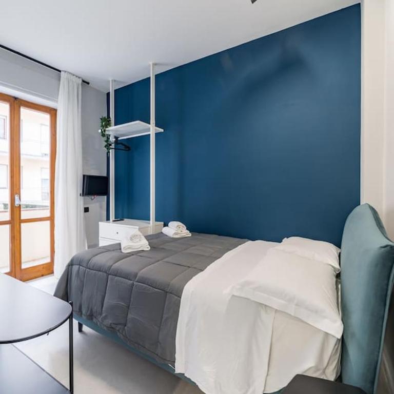 The bright apartment - Appartamento con 3 Camere da Letto - 41