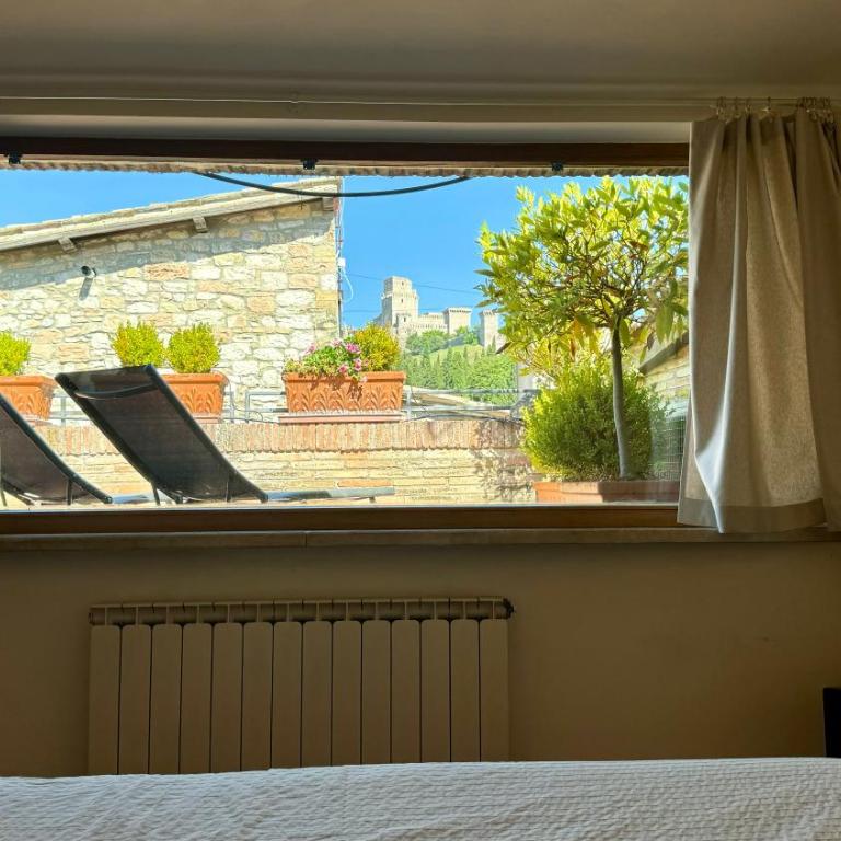 La Mansarda - Appartamento con 1 Camera da Letto e Terrazza - 17