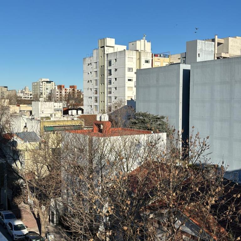 Excelente Monoambiente Zona Aldrey - Apartamento de 1 dormitorio - 9