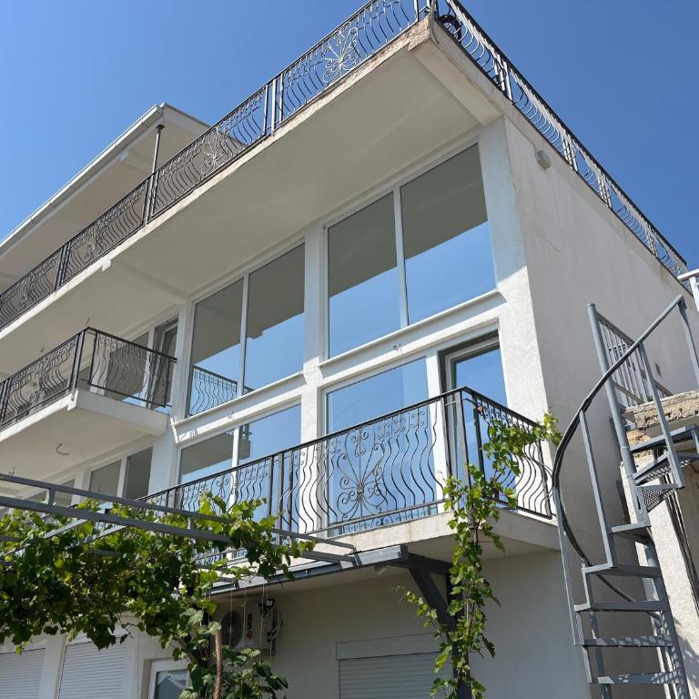 Apartment Light House - One-Bedroom Premium Apartment - 26