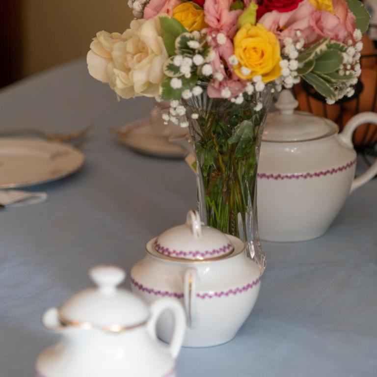 Palazzo Ammone - Sedil Dominova - Camera Matrimoniale Deluxe - 7