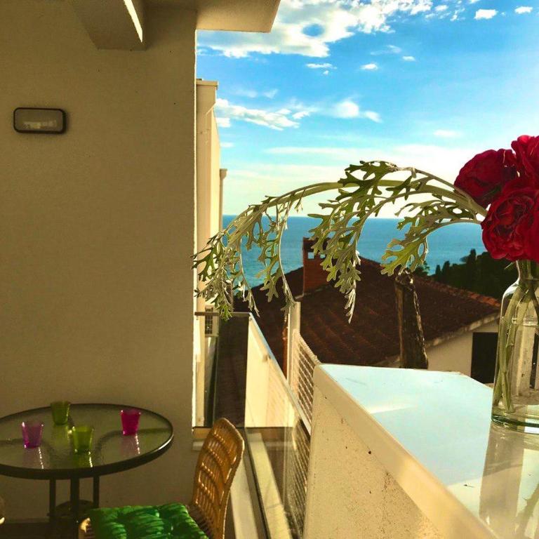 Elimare condo sea view - Apartment mit 1 Schlafzimmer - 1
