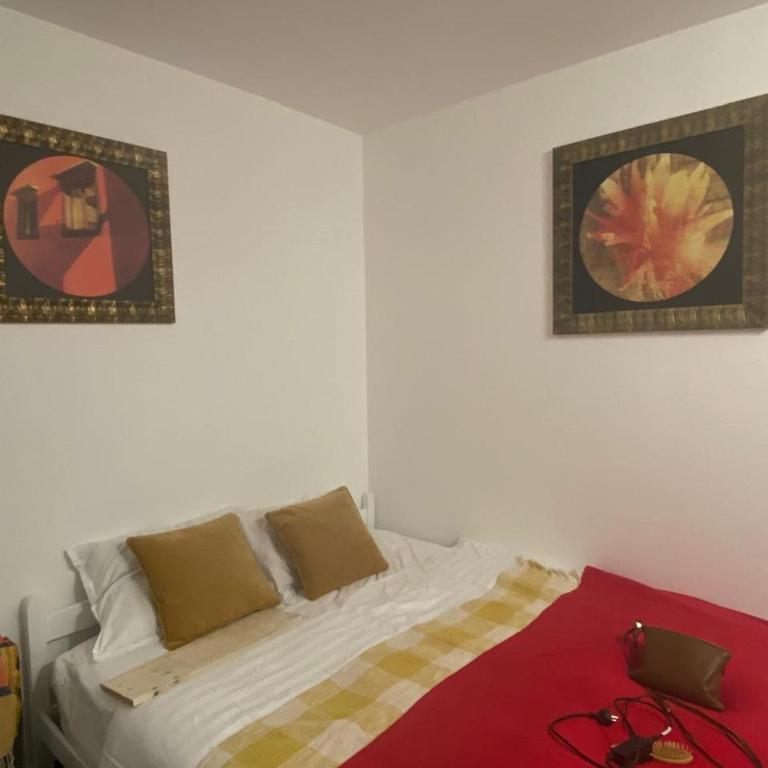 Elimare condo sea view - Apartment mit 1 Schlafzimmer - 3