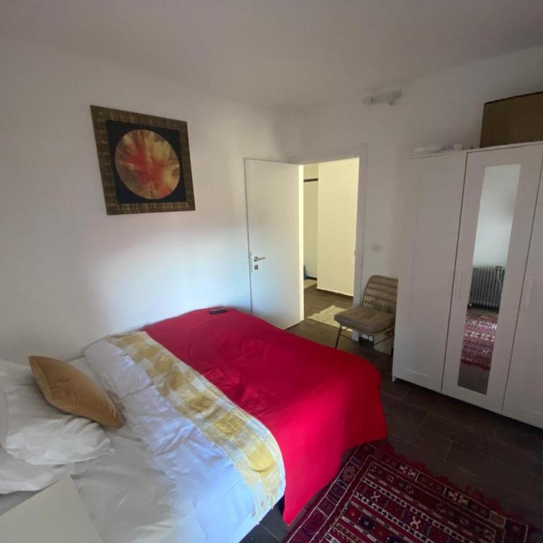 Elimare condo sea view - Apartment mit 1 Schlafzimmer - 4