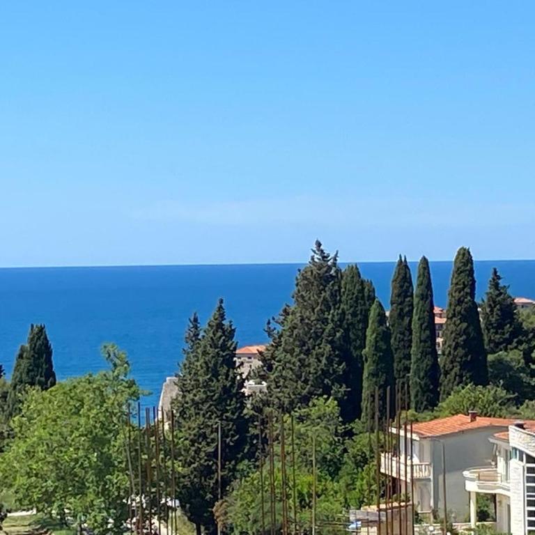 Elimare condo sea view - Apartment mit 1 Schlafzimmer - 5