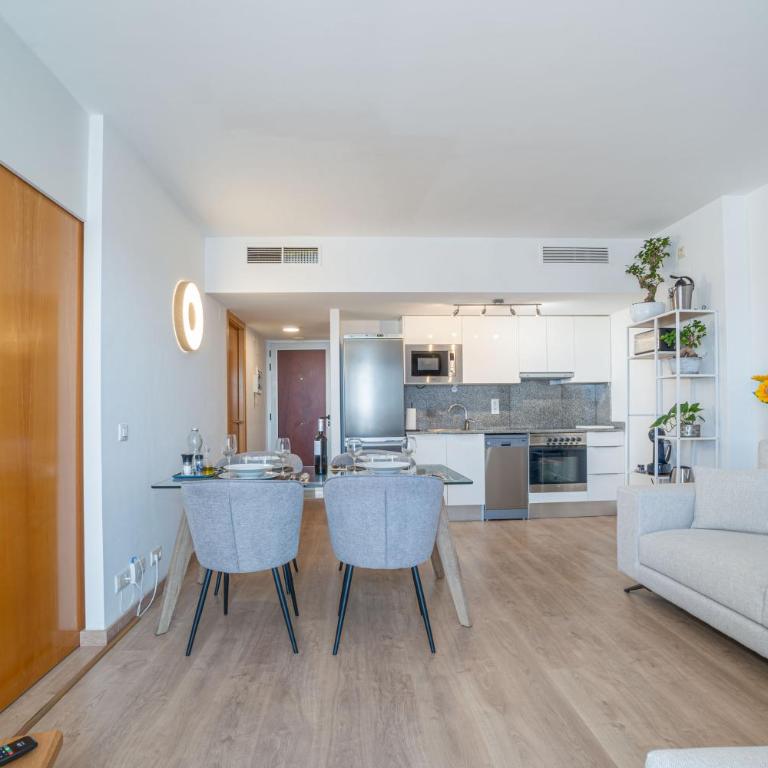 NIDO 380 Precioso apartamento - Two-Bedroom Apartment - 4