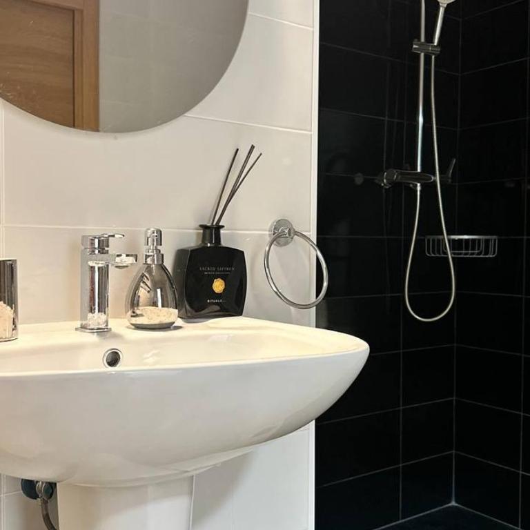 Pensión Alicante Bergez - Double Room - Disability Access - 7