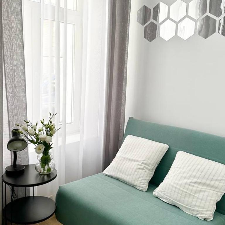 Pensión Alicante Bergez - Double Room - Disability Access - 5