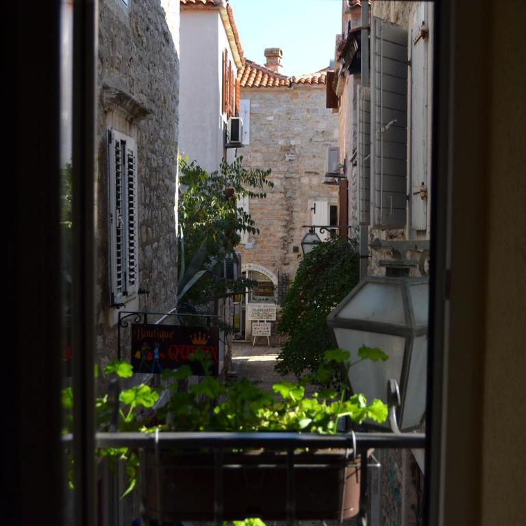 Sea Paradise Apartment - Apartman s 2 Spavaće Sobe i Pogledom na Znamenitost - 43