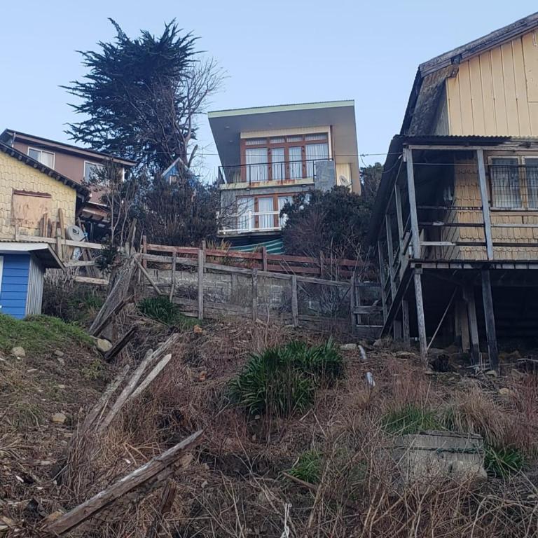 Cabaña Maicolpue Rio Sur - Casa de 2 dormitorios - 22