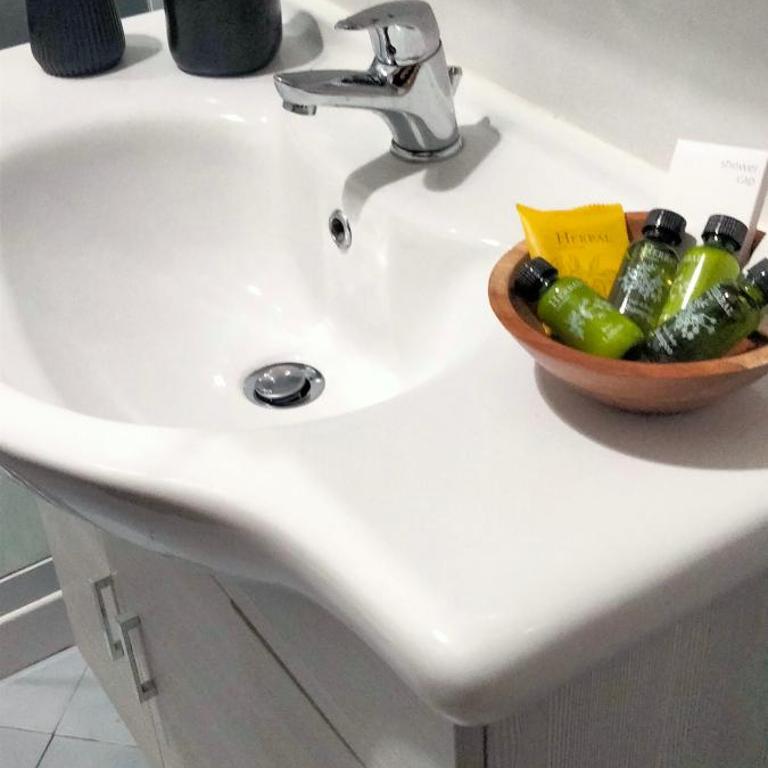 DOBA House - Appartamento con 2 Camere da Letto - 33