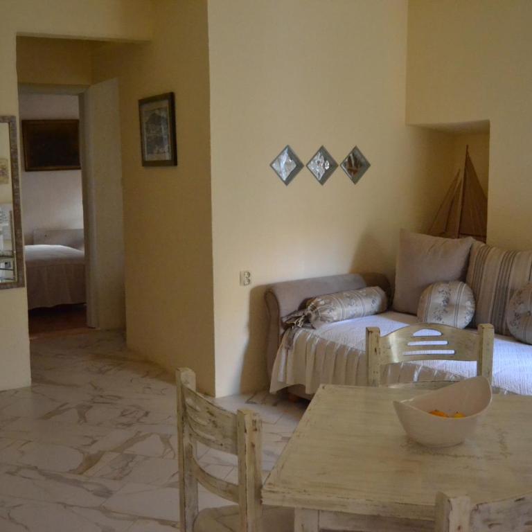 Sea Paradise Apartment - Apartman s 2 Spavaće Sobe i Pogledom na Znamenitost - 41