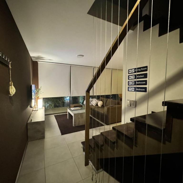 Duplex para 4 en Mendoza - Apartamento de 2 dormitorios - 14