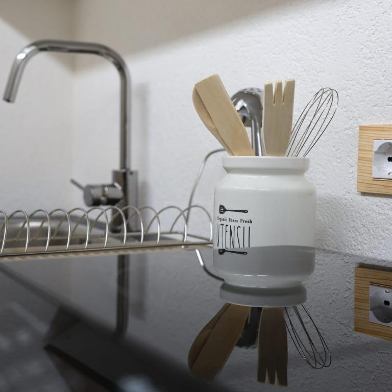 G e B Central Apartment - Appartamento con 1 Camera da Letto - 18