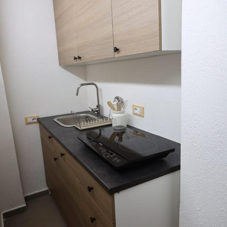 G e B Central Apartment - Appartamento con 1 Camera da Letto - 21