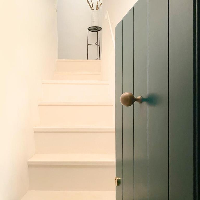 Lilibeth Luxury Suites - Ostuni - Casa Vacanze - 10