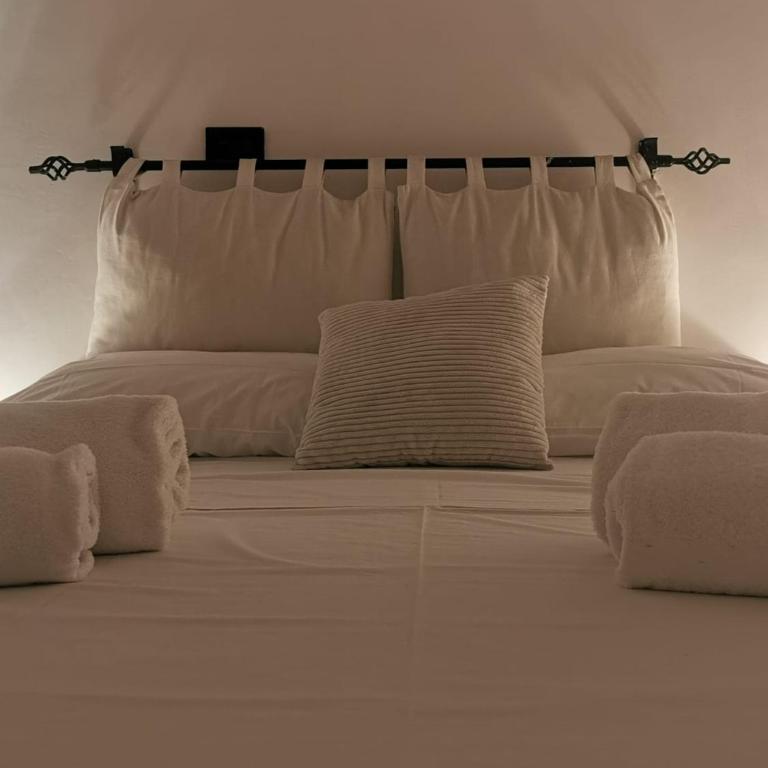 Marcopolo House Ostuni - Centro Storico - Casa con 1 Camera da Letto - 3