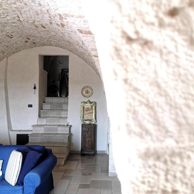 Marcopolo House Ostuni - Centro Storico - Casa con 1 Camera da Letto - 10