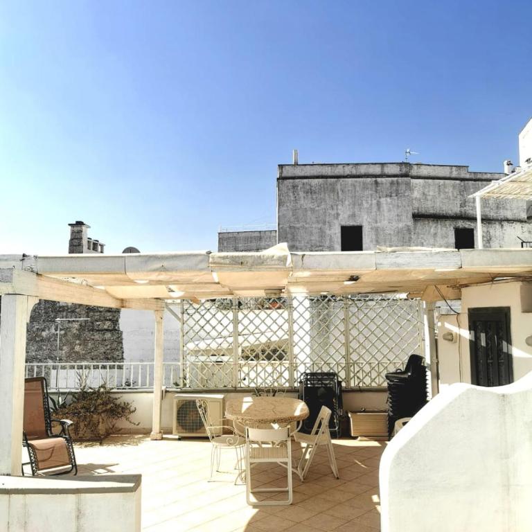 Marcopolo House Ostuni - Centro Storico - Casa con 1 Camera da Letto - 16