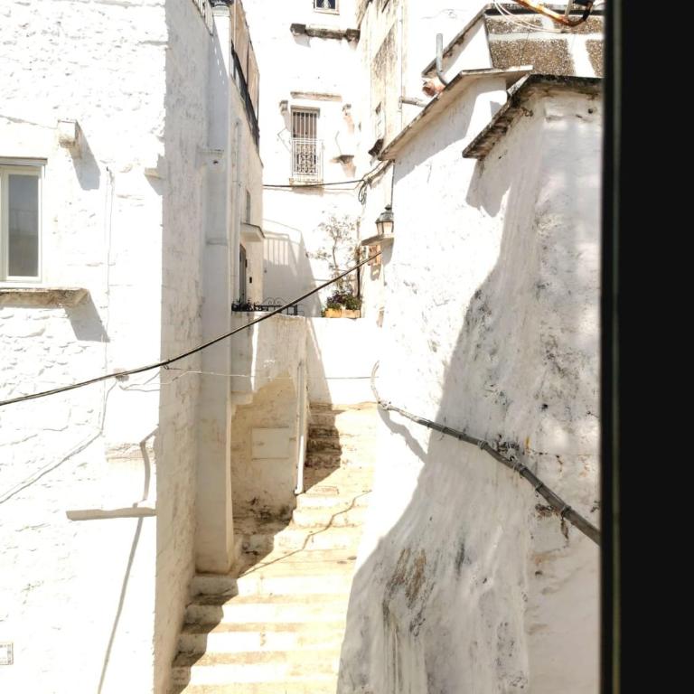 Marcopolo House Ostuni - Centro Storico - Casa con 1 Camera da Letto - 14