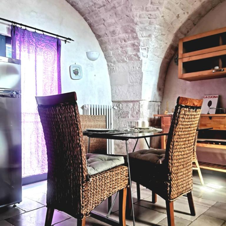 Marcopolo House Ostuni - Centro Storico - Casa con 1 Camera da Letto - 9