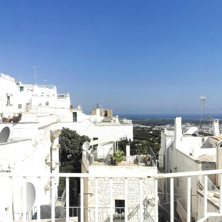 Marcopolo House Ostuni - Centro Storico - Casa con 1 Camera da Letto - 15