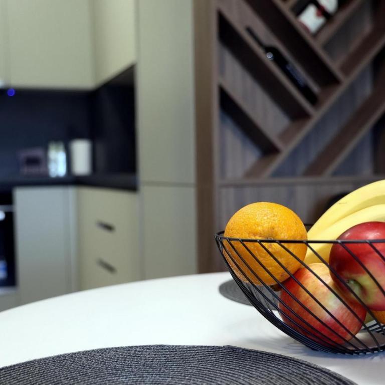 Apartman Boutique Banja Luka - Apartman sa 1 Spavaćom Sobom - 9
