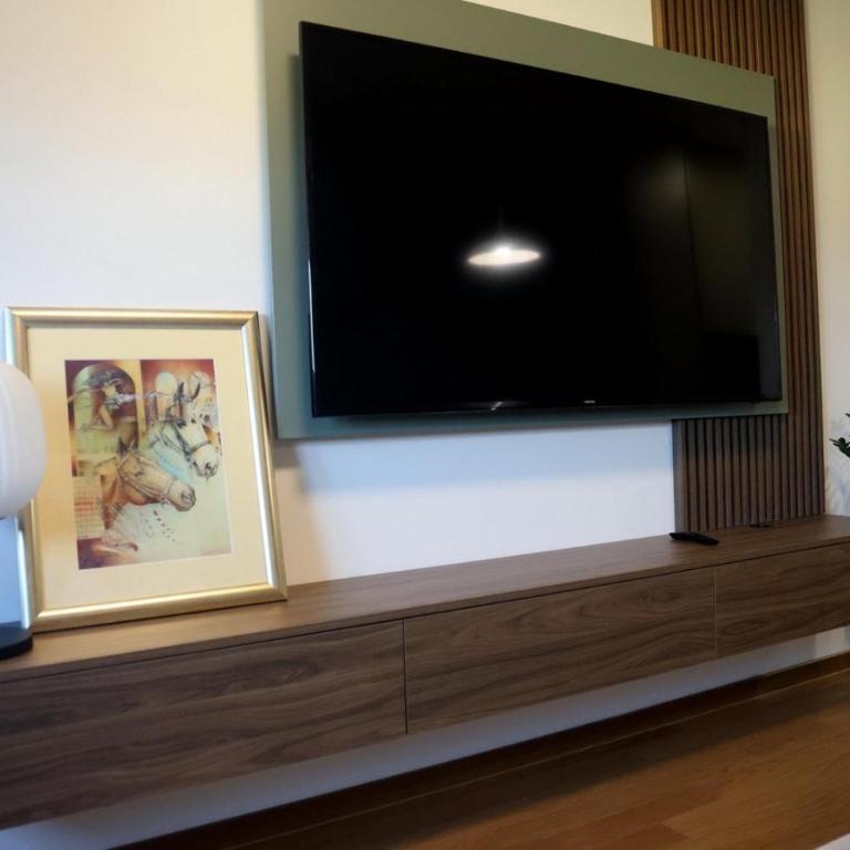 Apartman Boutique Banja Luka - Apartman sa 1 Spavaćom Sobom - 10