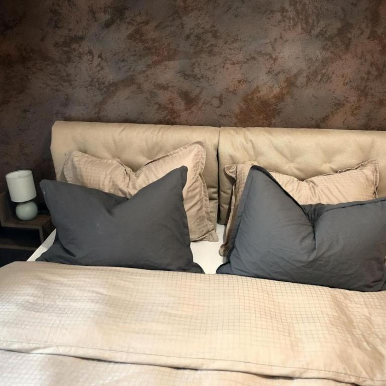 Apartman Boutique Banja Luka - Apartman sa 1 Spavaćom Sobom - 4