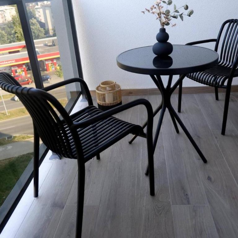 Apartman Boutique Banja Luka - Apartman sa 1 Spavaćom Sobom - 17
